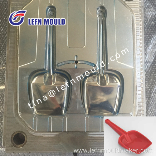 Kids Toy Plastic Injection Mould Making